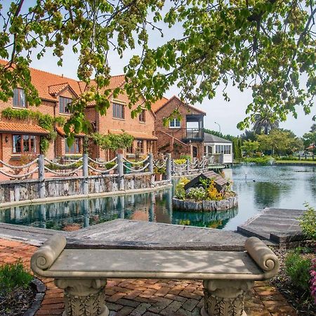 The Village Green Apartment Нельсон Екстер'єр фото