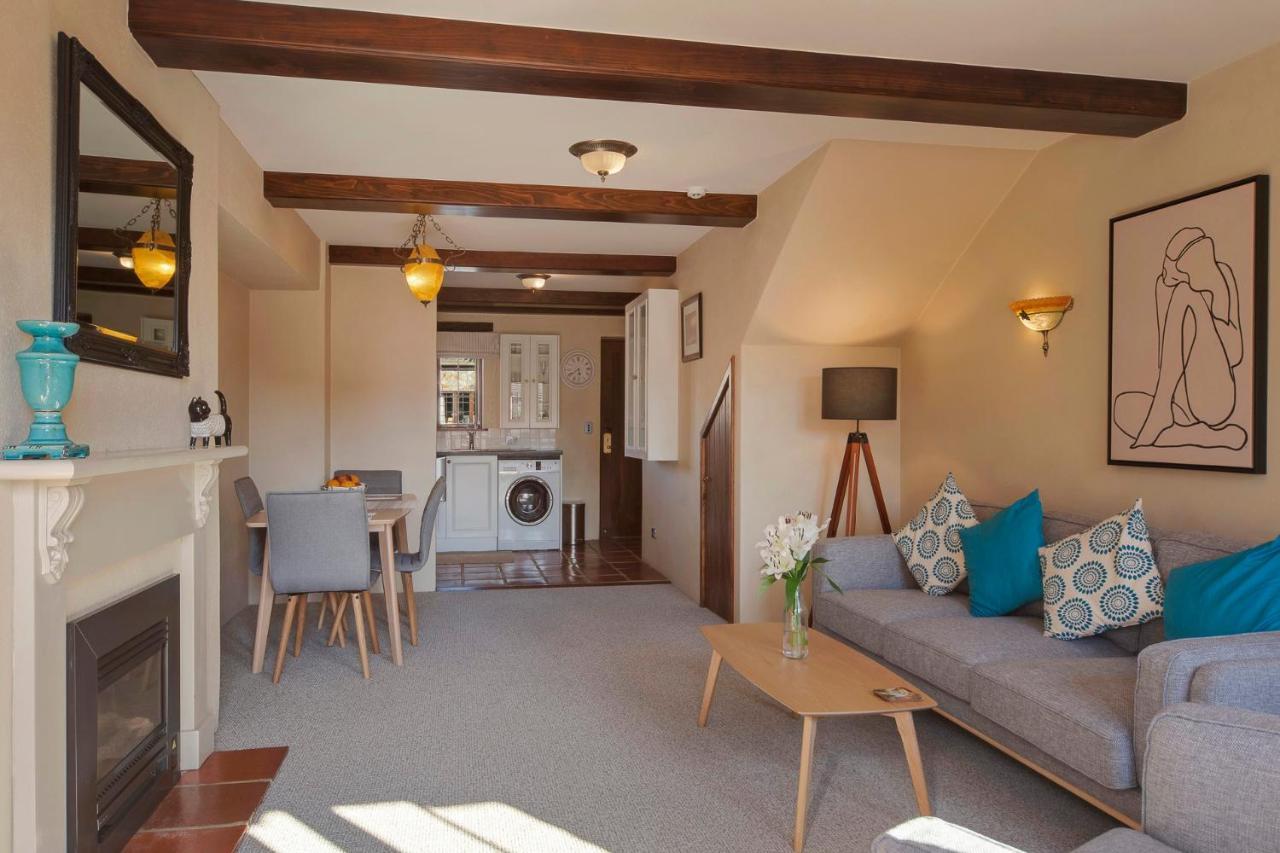 The Village Green Apartment Нельсон Екстер'єр фото