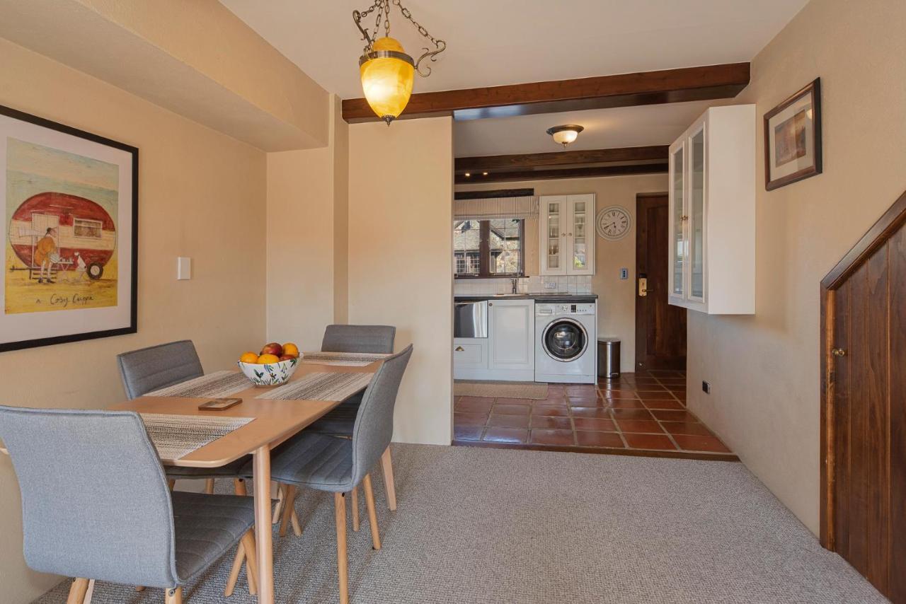 The Village Green Apartment Нельсон Екстер'єр фото