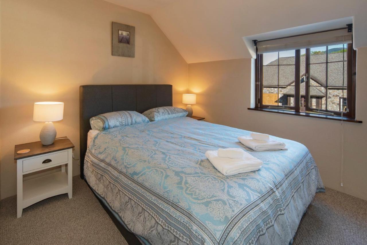 The Village Green Apartment Нельсон Екстер'єр фото