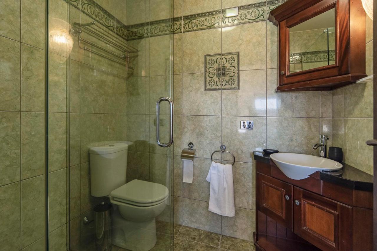 The Village Green Apartment Нельсон Екстер'єр фото